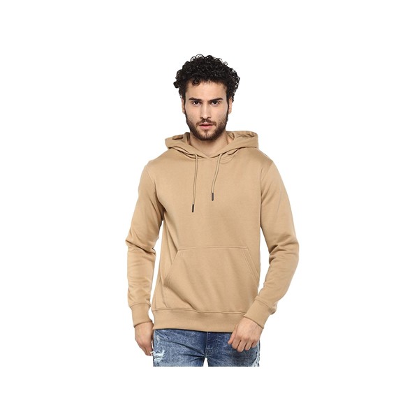 Symbol Men Hooded Sweatshirt