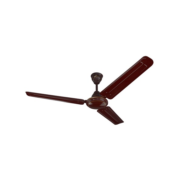 Bajaj New Bahar 1200mm Ceiling Fan (Brown)