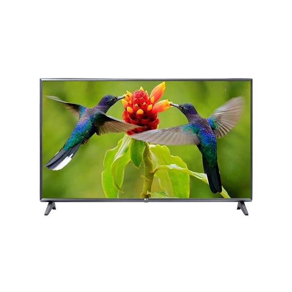 LG 129 cm (50 Inches) 4K Ultra HD Smart LED TV 65UN7300PTC (Black) (2021 Model)