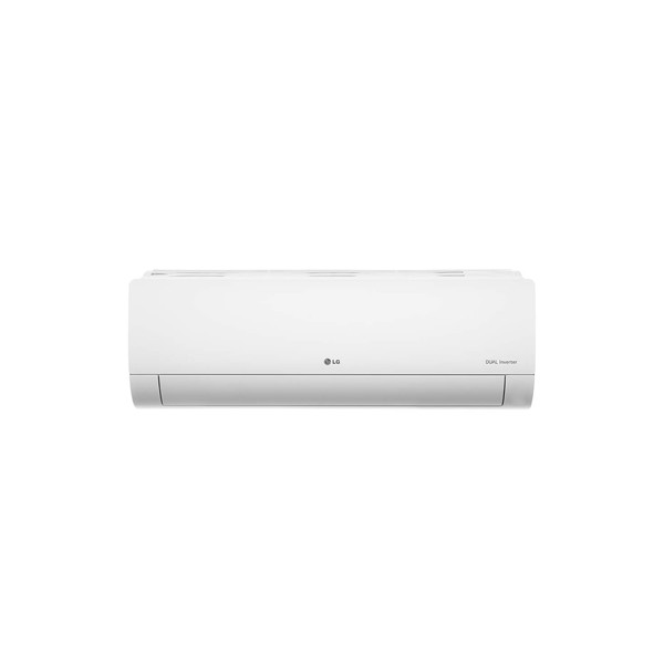 LG 1.5 Ton 5 Star Dual Inverter Split AC (Copper, 2019 Mode, lKS-Q18HNZD , White)