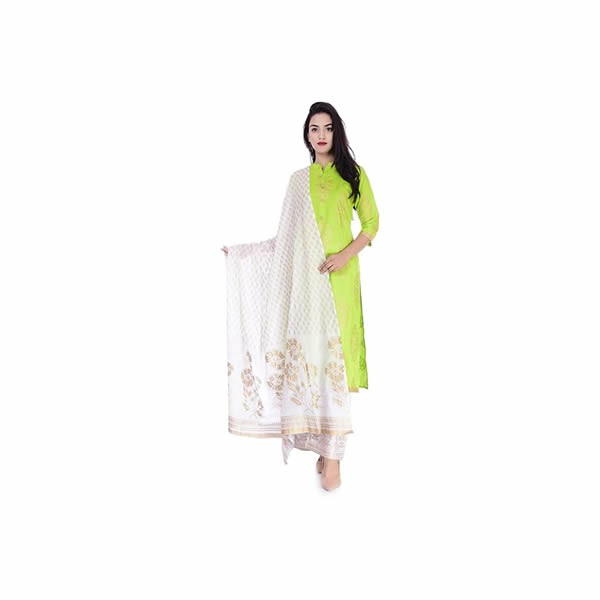 Women's Rayon Salwar Suit