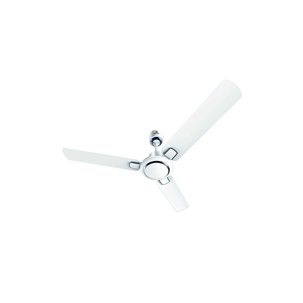 Bajaj Regal Gold Nxg 1200 Mm Ceiling Fan Duck White