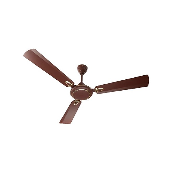 Bajaj Grace DLX 1200 mm Ceiling Fan (Matt Brown)