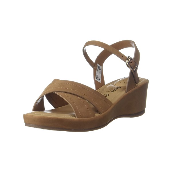 Women's Calista Flat Sandal