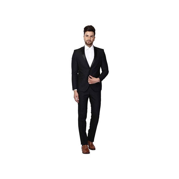 Men's Slim Fit Suit