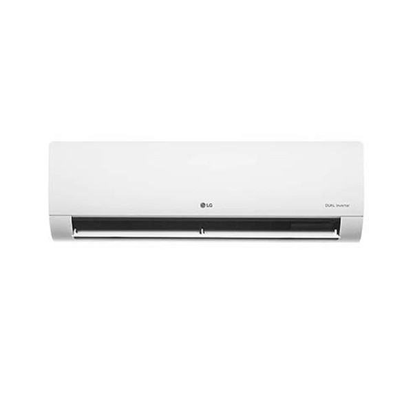 LG 1 Ton 4 Star Inverter Split AC (MS-Q12HNYA)