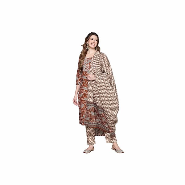 Women Kurta Set 0